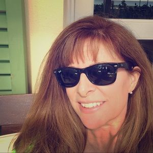 Meet your Posher, Robin